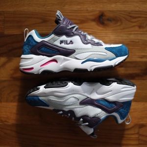 FILA Women’s Ray Tracer
